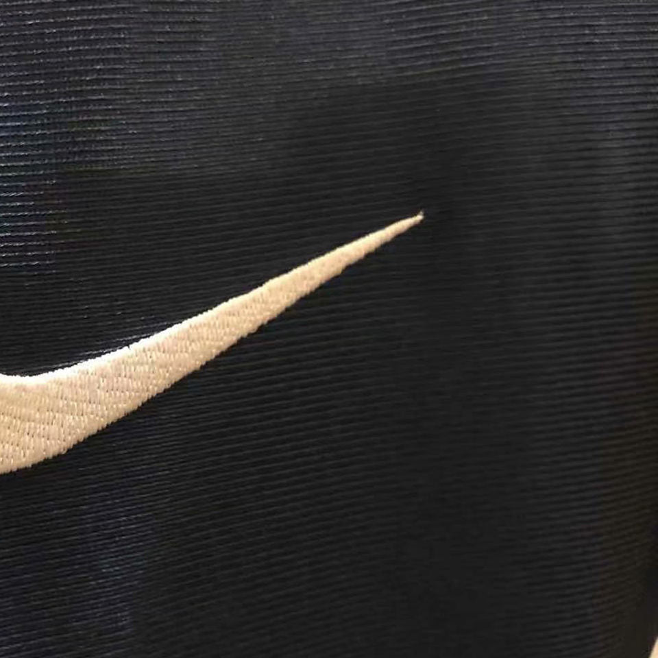 Jersey Local PSG 2001/2002 (Ronaldinho)