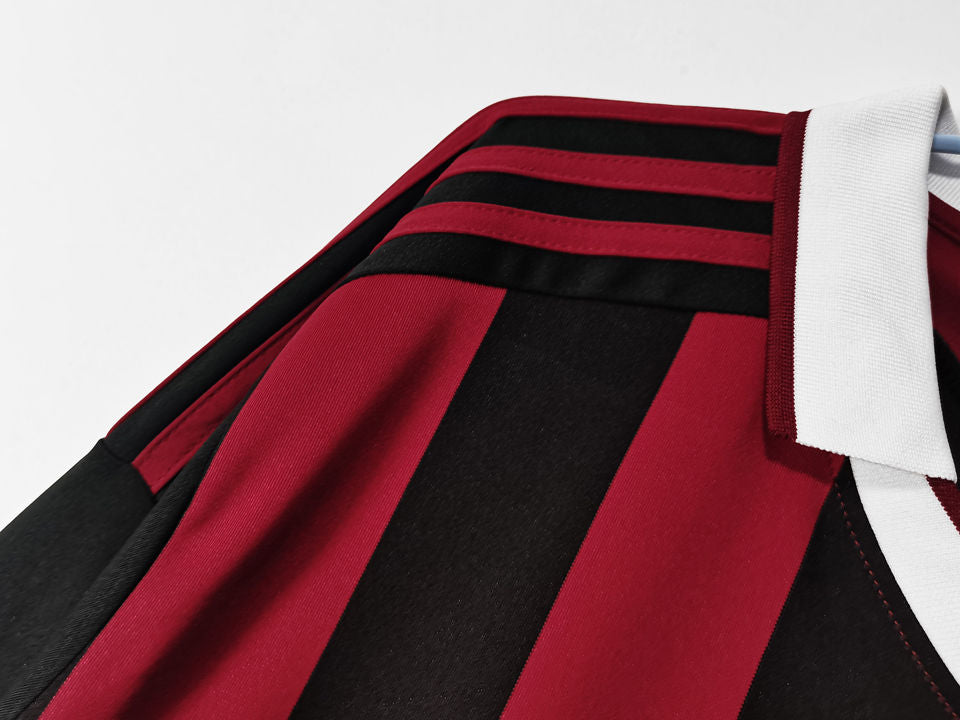 Jersey Local AC Milan 2009