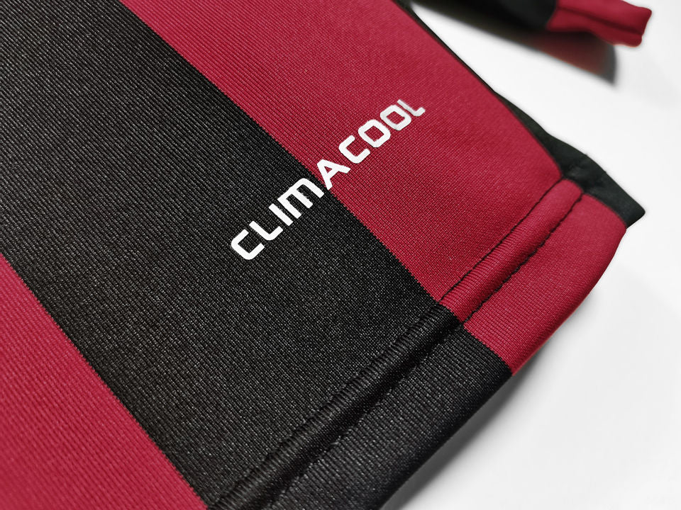 Jersey Local AC Milan 2009