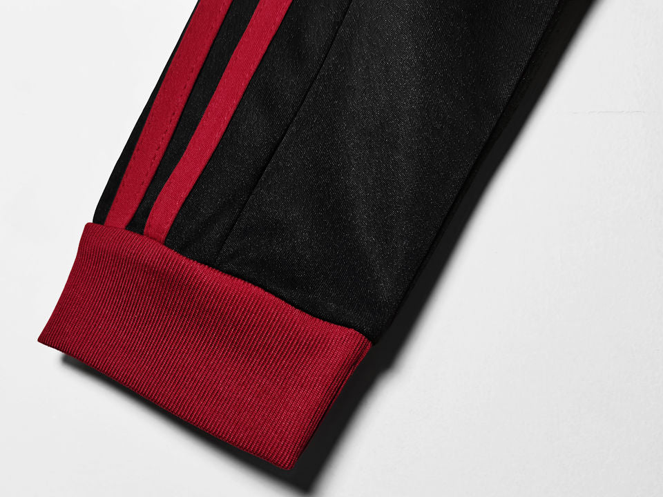Jersey Local AC Milan 2009