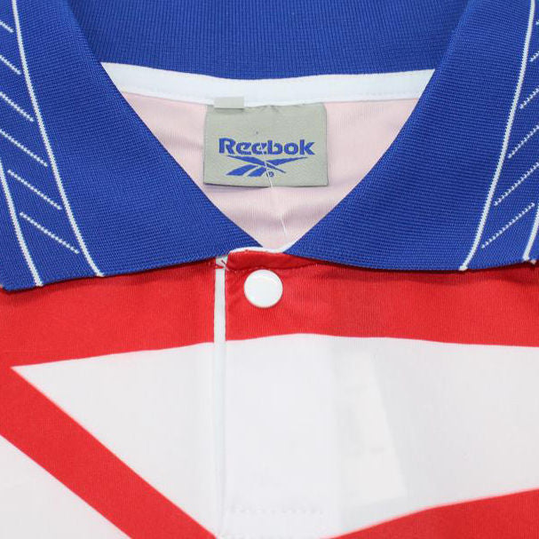 Jersey Local Chile 1998