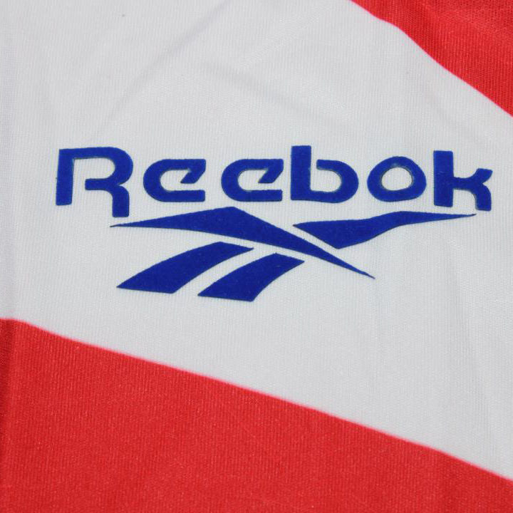 Jersey Local Chile 1998