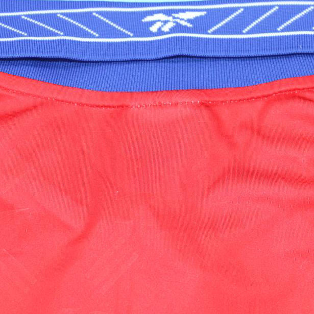 Jersey Local Chile 1998