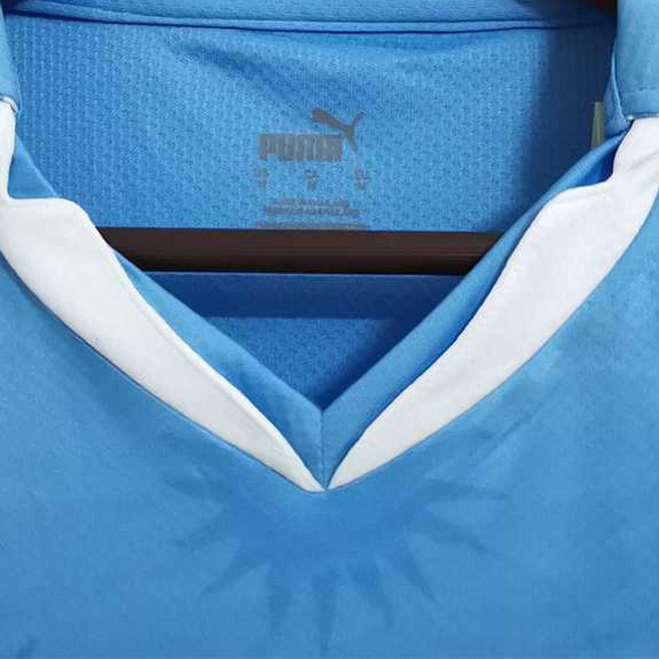 Jersey Local Uruguay 2010