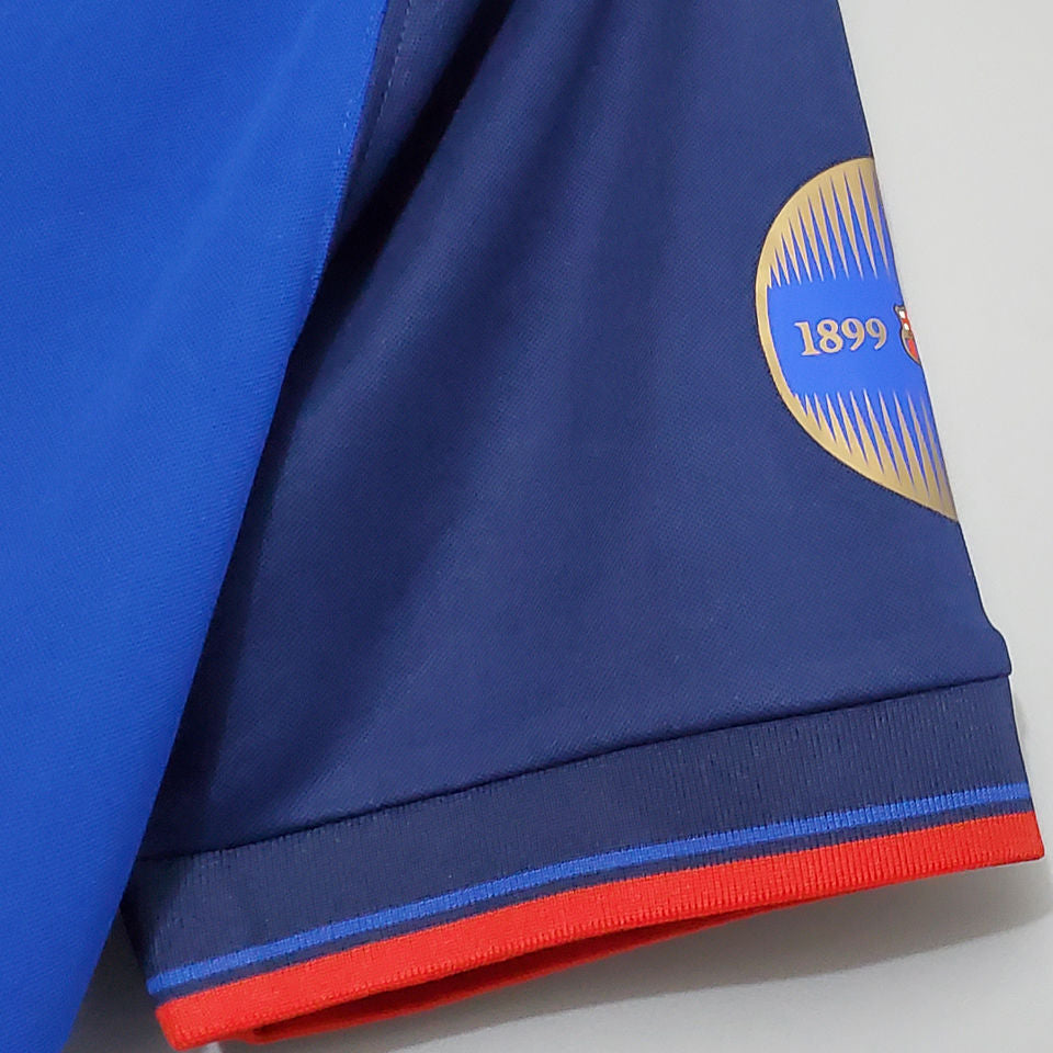 Jersey Barcelona 1999 Local
