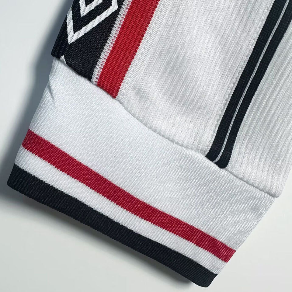 Jersey Mancherster United 1998/1999 Visitante