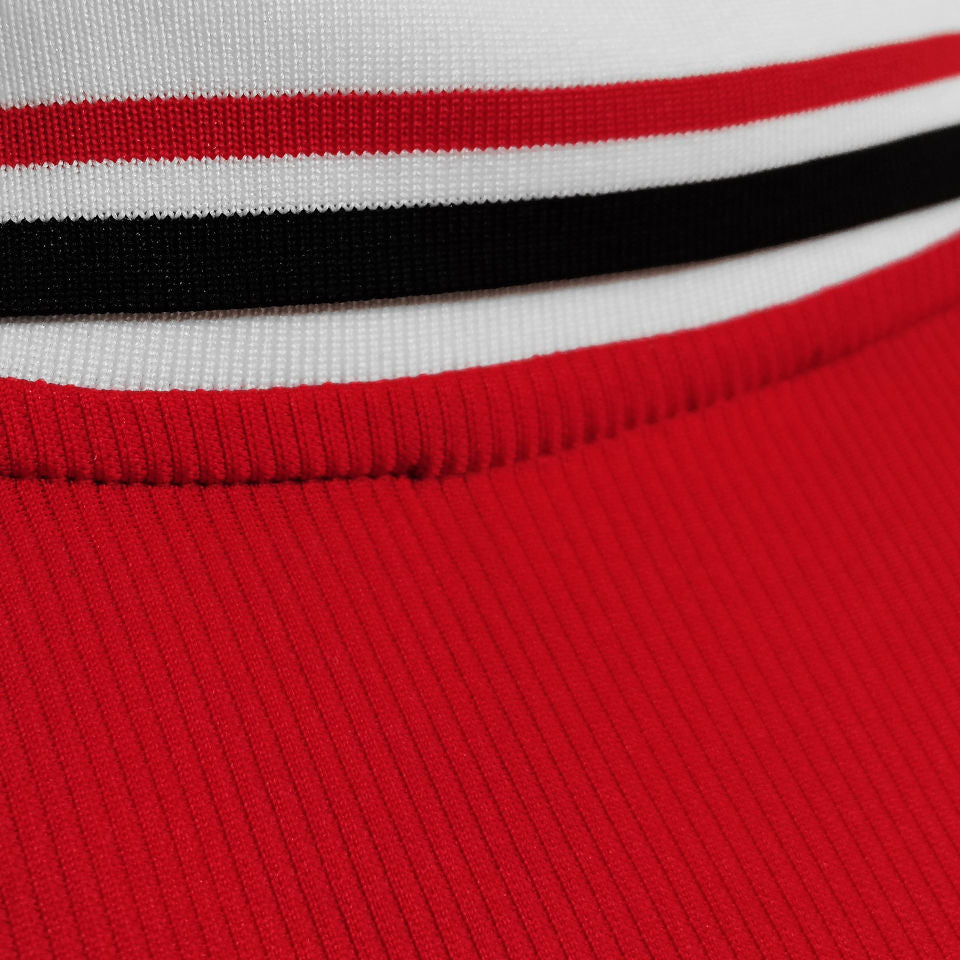 Jersey Manchester United 1998/1999 Local