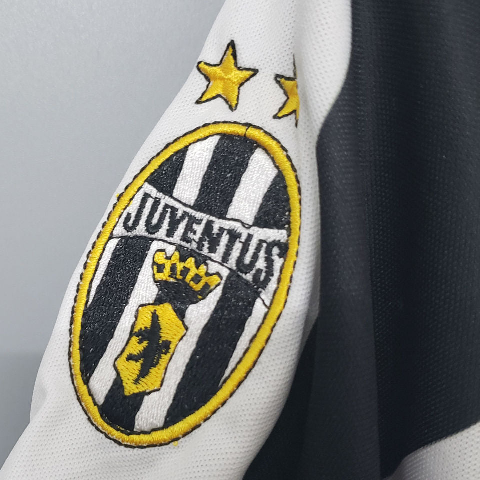 Jersey Juventus 1997 / 1998 Local