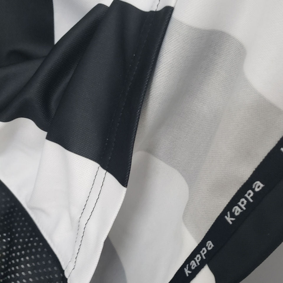 Jersey Juventus 1997 / 1998 Local