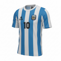 Jersey Argentina 1986 Local 1986