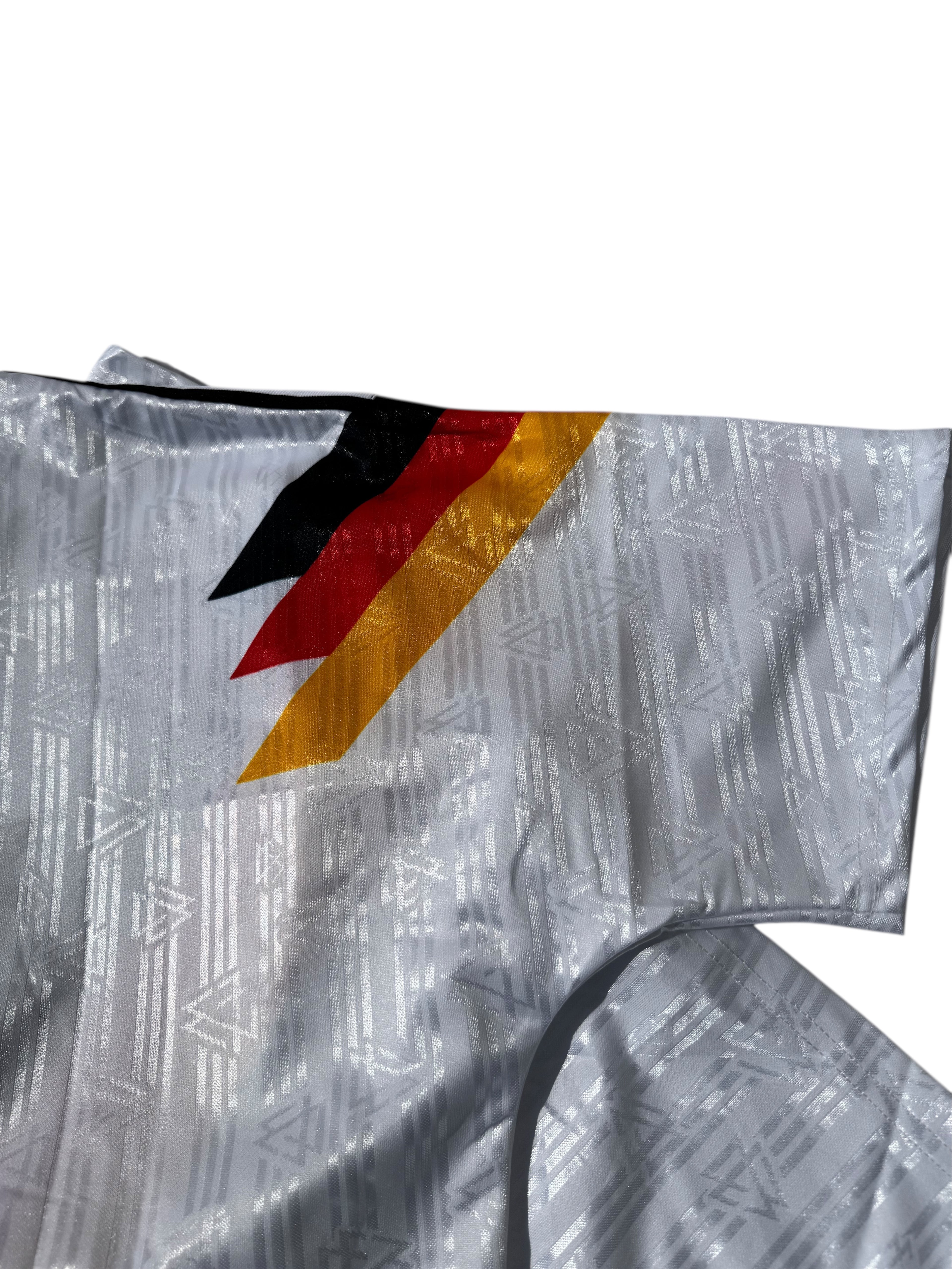 Jersey Local Alemania 1990