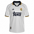 Jersey Real Madrid Local 1999/2000