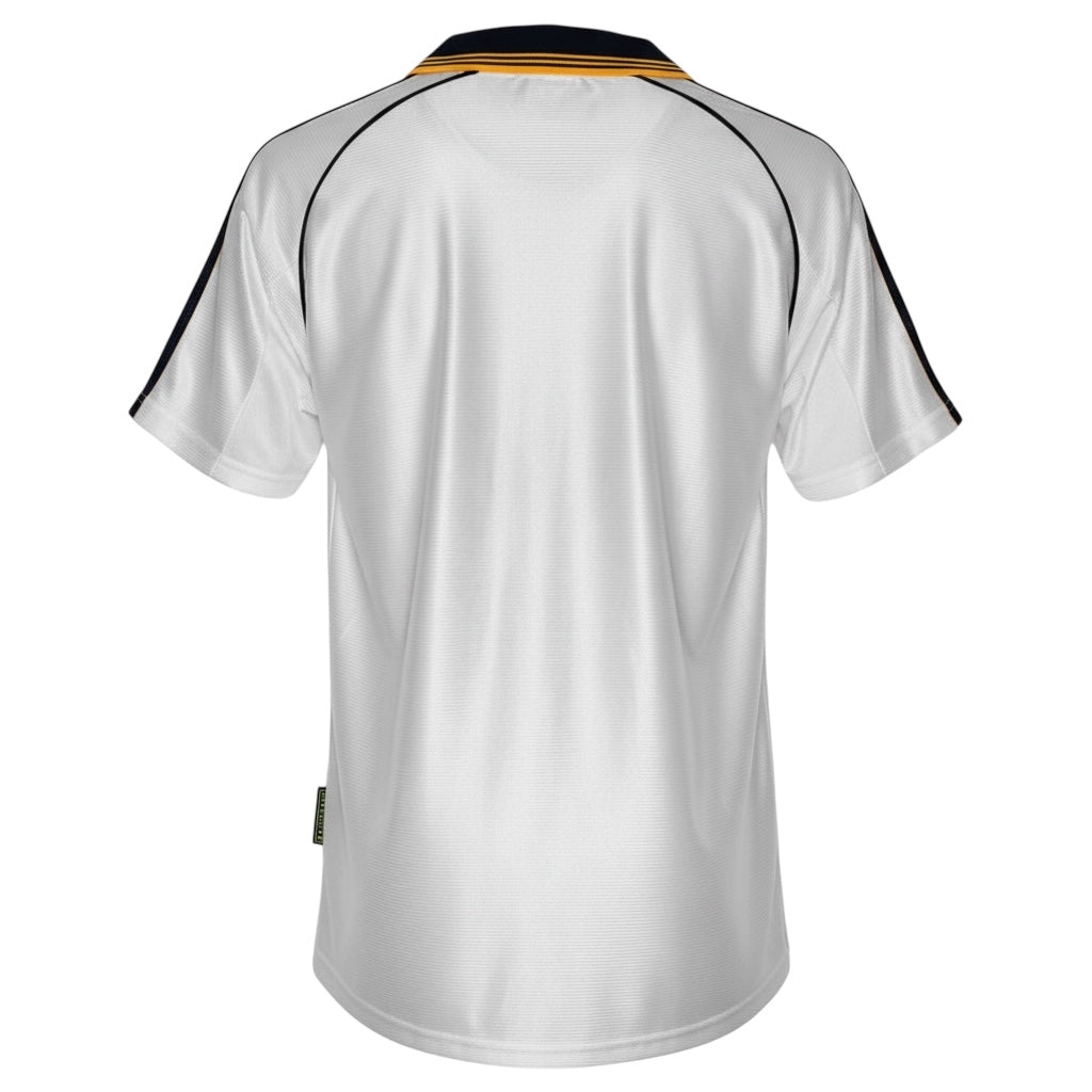Jersey Real Madrid Local 1999/2000