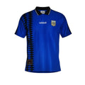 Jersey Visitante Argentina 1994 Azul