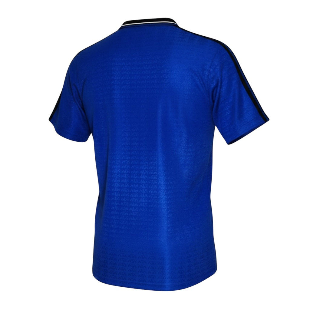 Jersey Visitante Argentina 1994 Azul