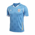 Jersey Local Uruguay 2010
