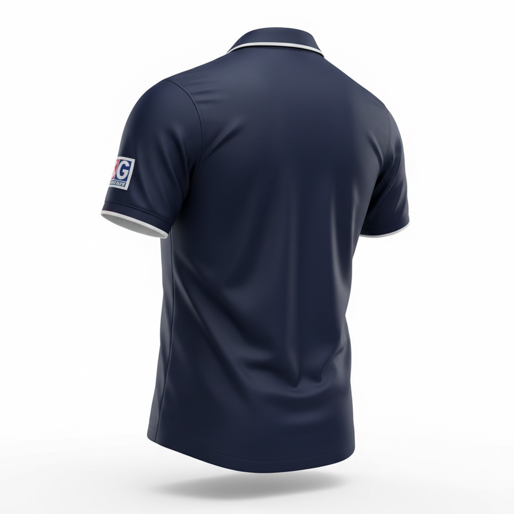 Jersey Local PSG 2001/2002 (Ronaldinho)