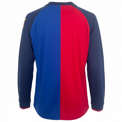 Jersey Barcelona 1999 Local