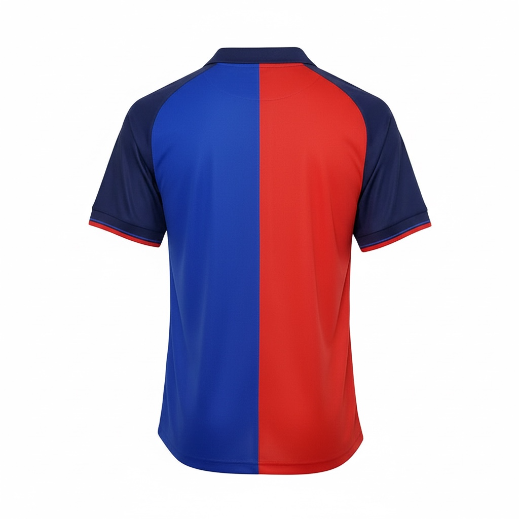 Jersey Barcelona 1999 Local