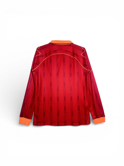 Jersey AS Roma 1999/2000 Local