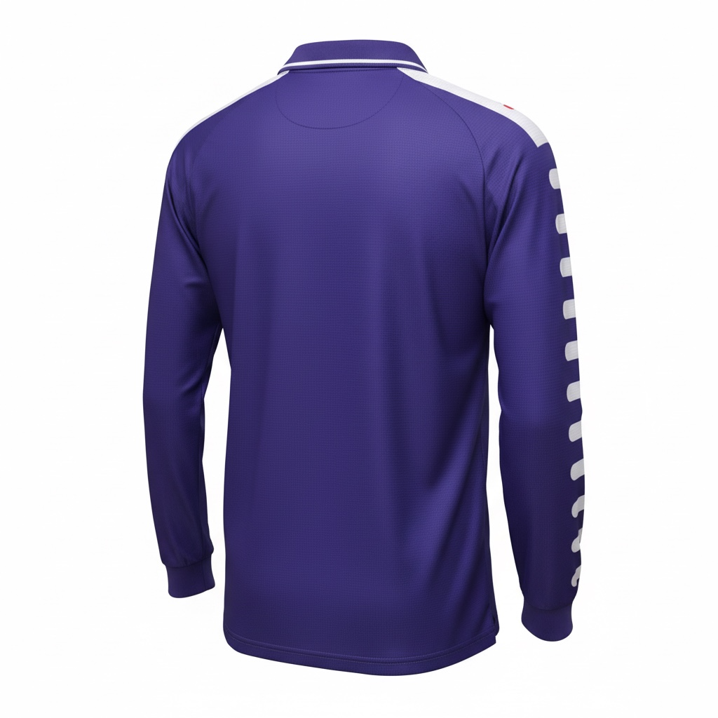 Jersey Fiorentina 1998 / 1999 Local