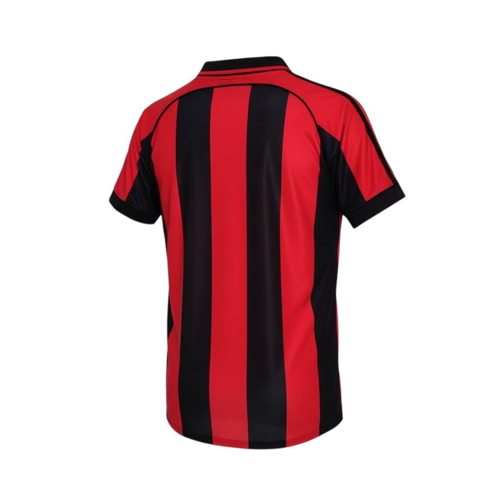 Jersey AC Milan 1998 Local