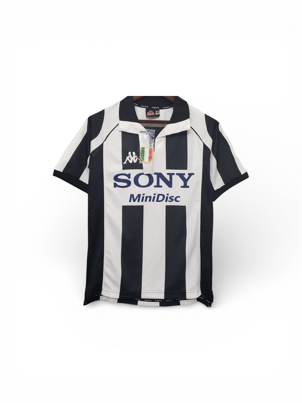 Jersey Juventus 1997 / 1998 Local